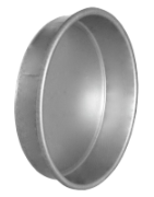 End cover ventilation pipes
