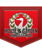 House and Garden - Premium Plant Nutrients & Additives