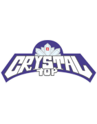 Crystal Top Fertilizer