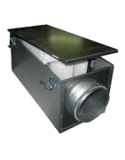 Dust & Pollen Filters for ventilation systems