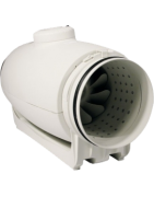 Nos ventilateurs 160mm pour les systèmes de ventilation