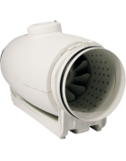 Our fans 160mm for ventilation systems