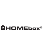 HOMEbox - Plant Grow Boxes