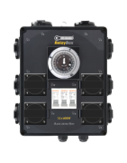 Timer and Relay