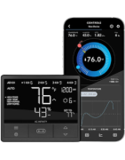 Climate Controller