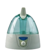 Air Humidifier -  Jet Mist