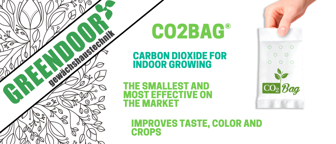 CO2 Bags