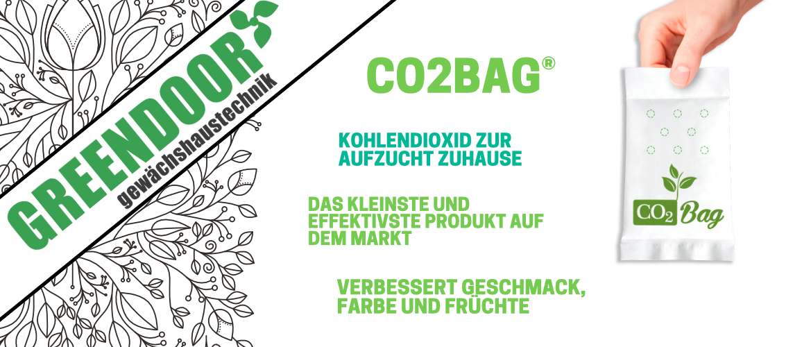 CO2 Bags